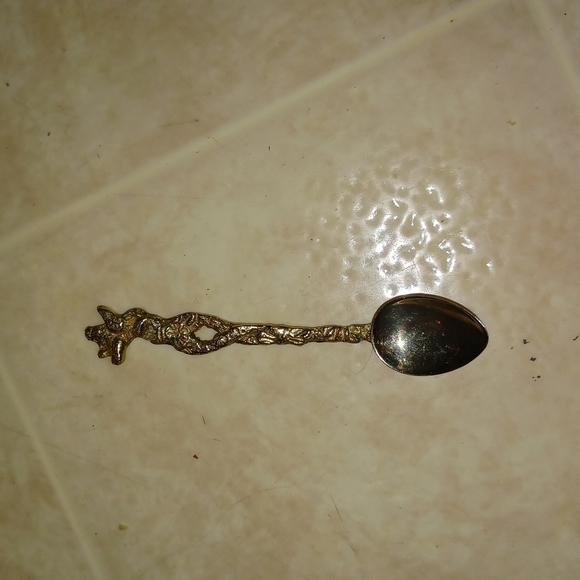 800 Silver set - Picture 5 of 6